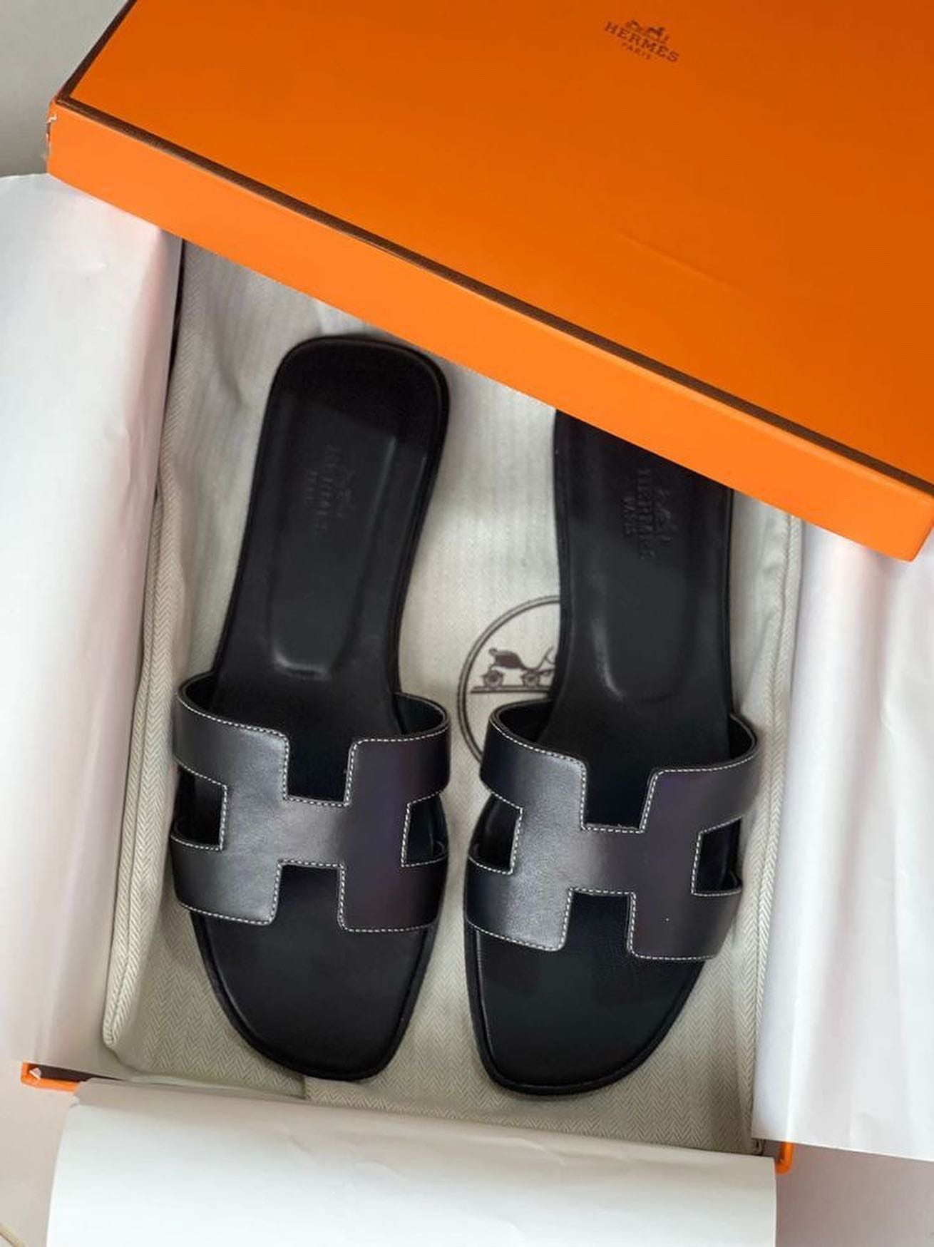 HERMES SANDALI
