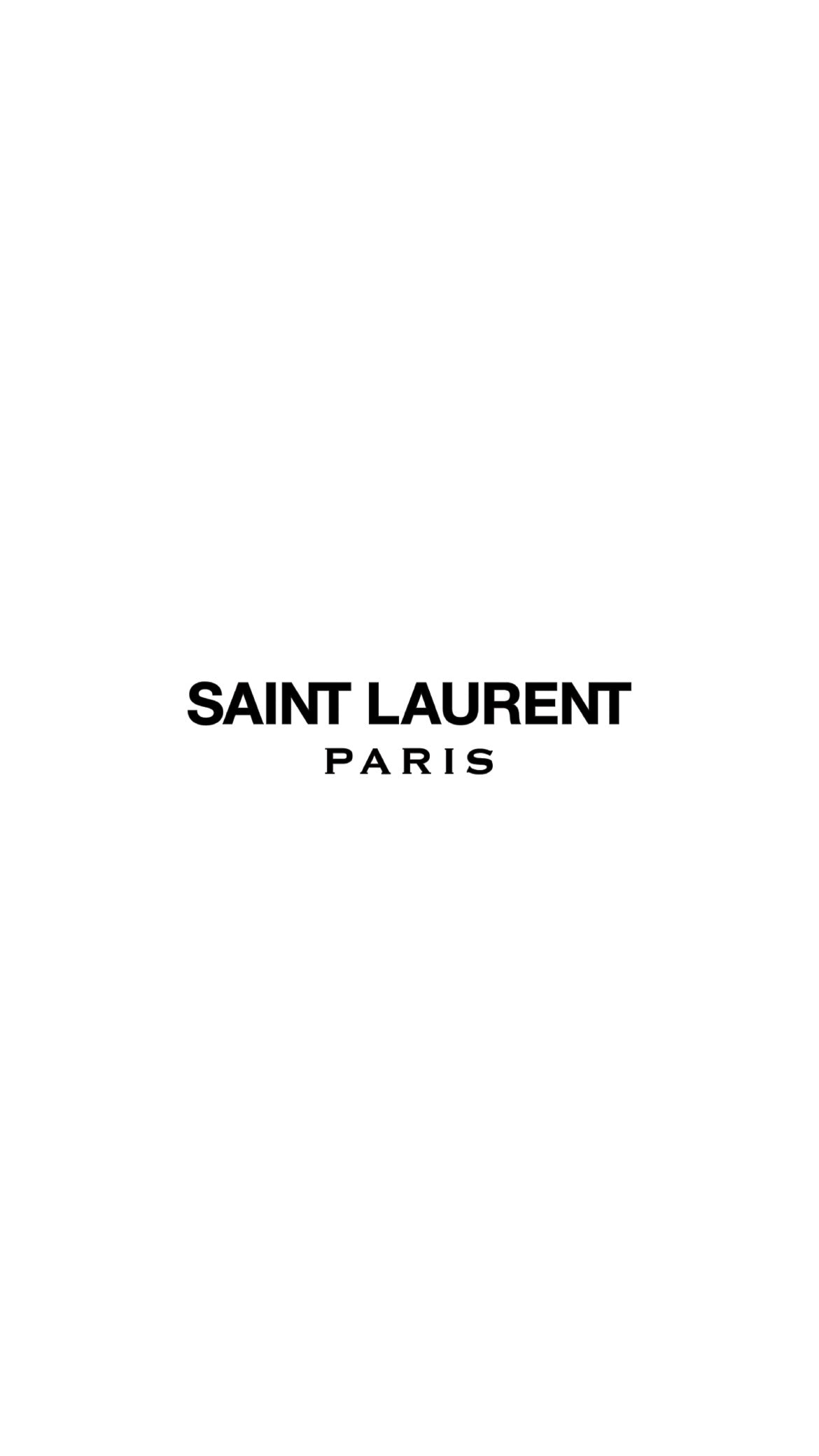 YVES SAINT LAURENT