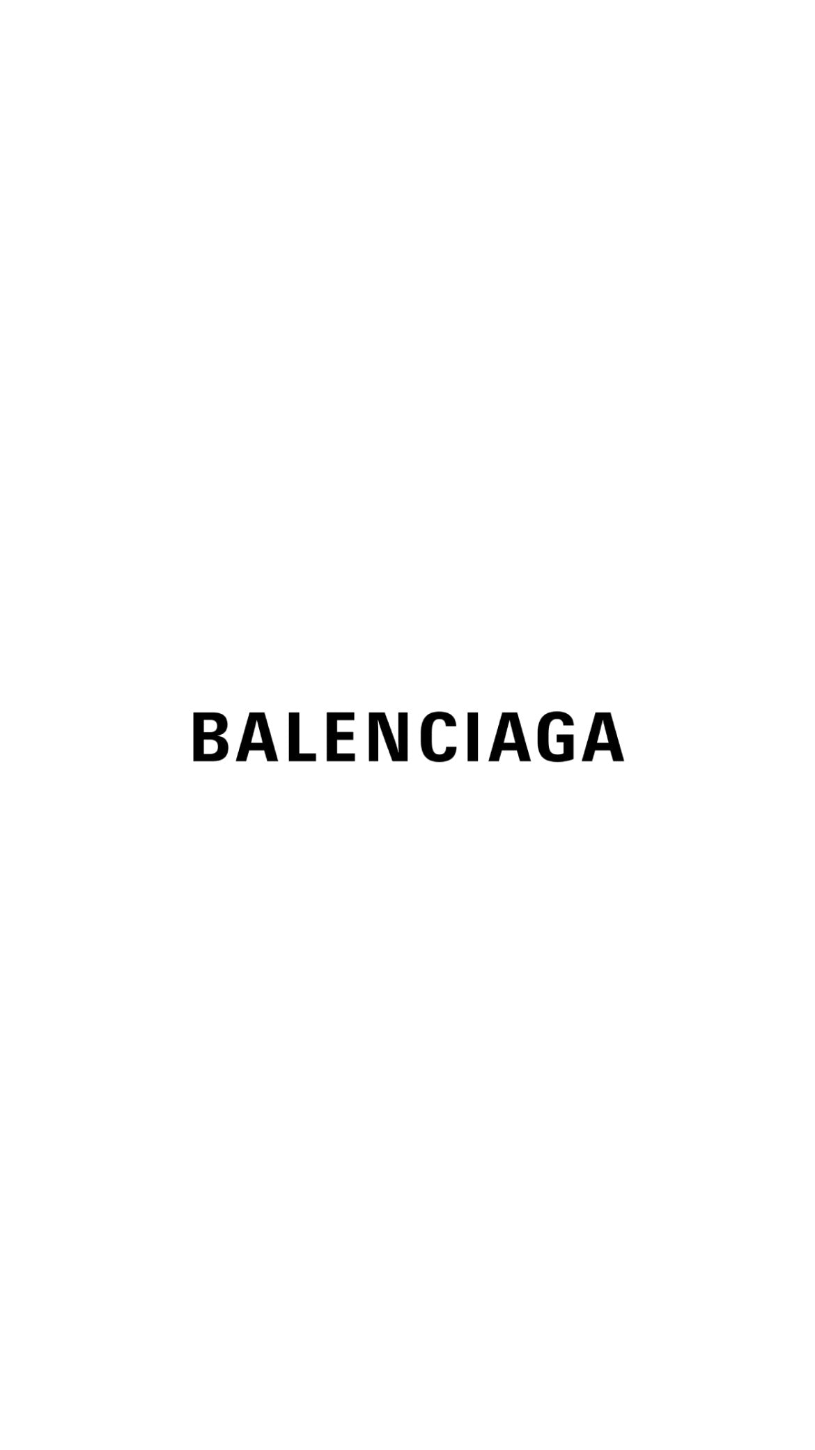 BALENCIAGA