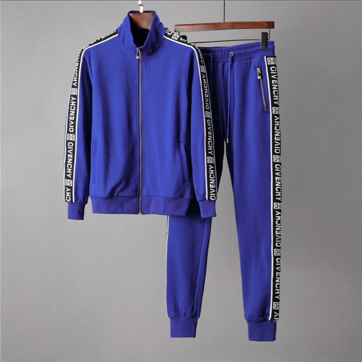 GIVENCHY TRACKSUIT