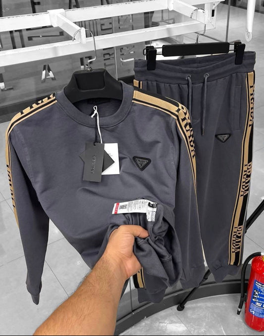 PRADA TRACKSUIT