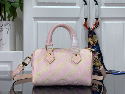 BORSA LV SPEEDY