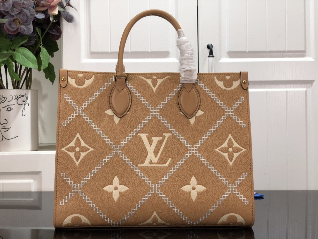 BORSA LV ONTHEGO