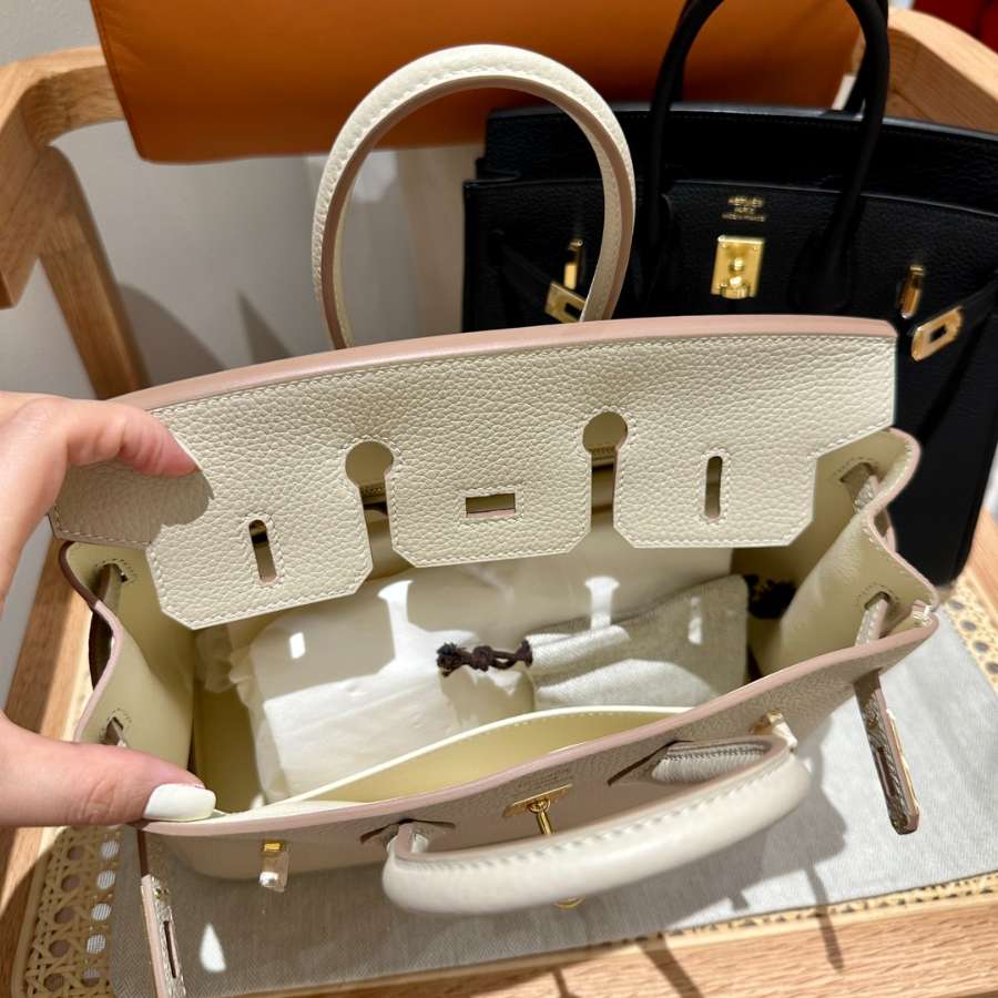 HERMÈS BIRKIN