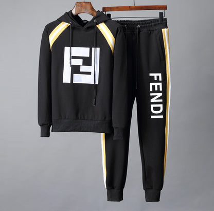 FENDI TRACKSUIT