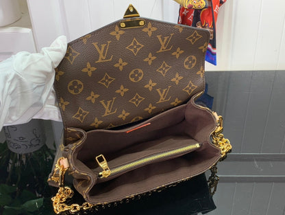 BORSA LV