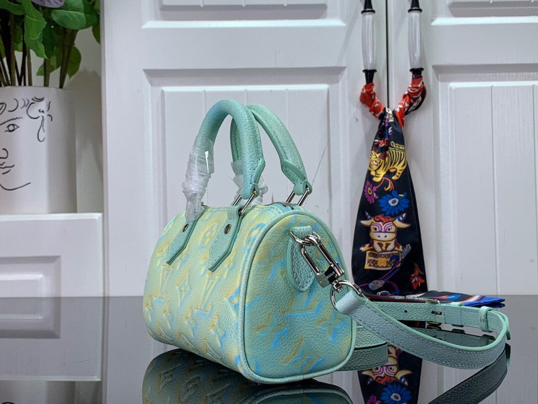 BORSA LV SPEEDY