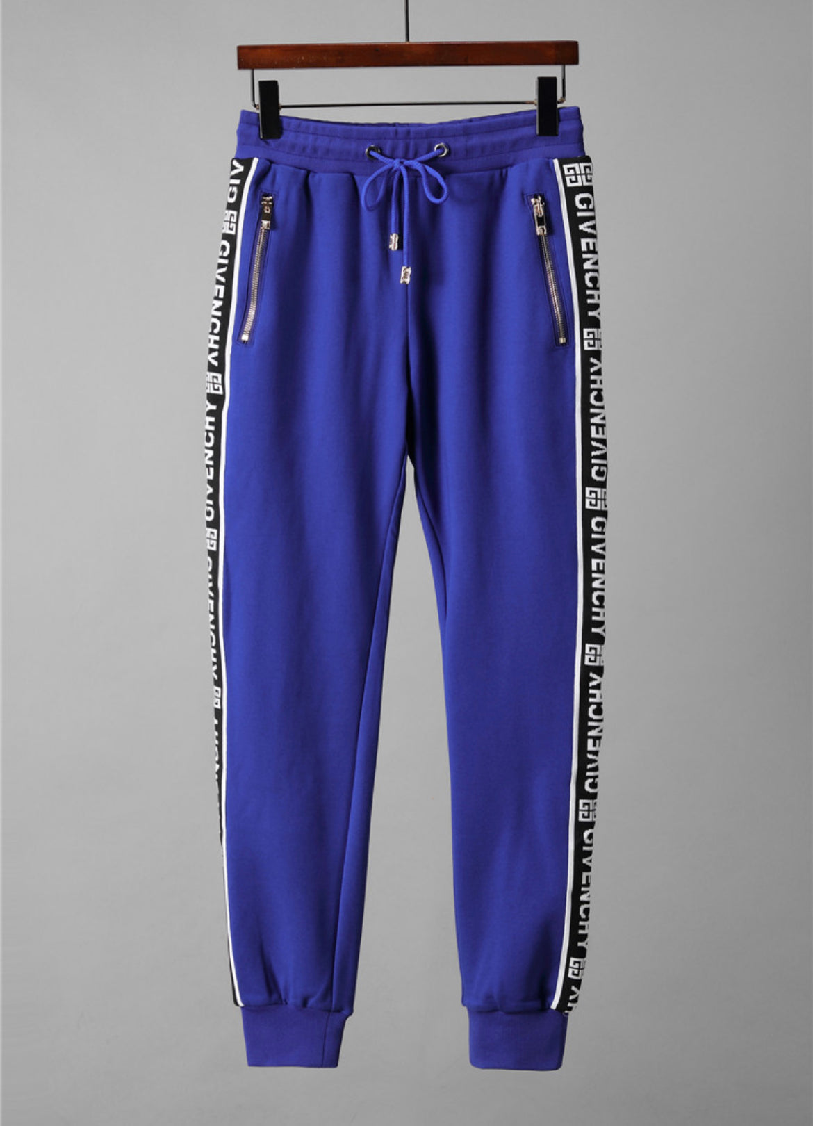 GIVENCHY TRACKSUIT