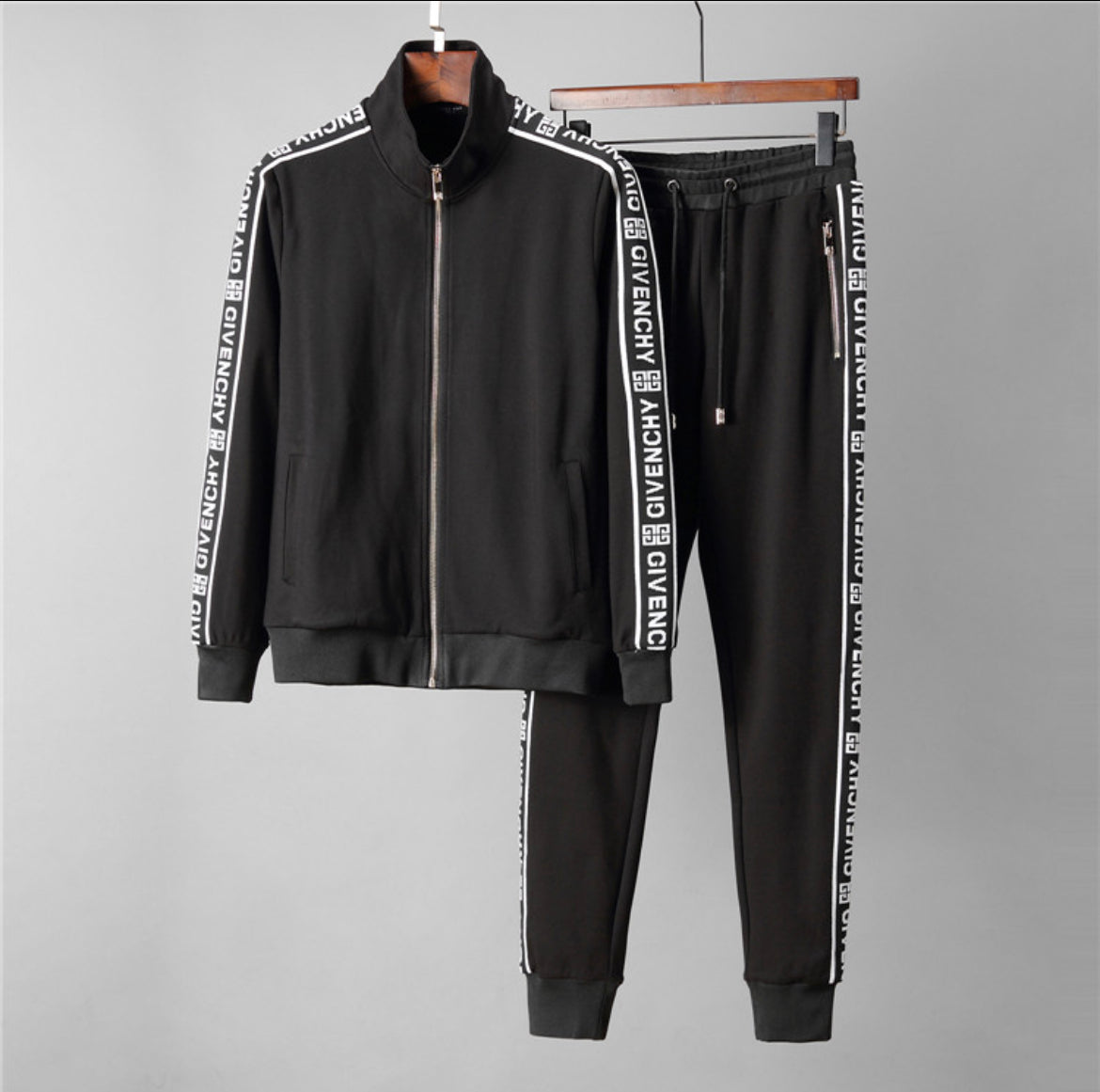 GIVENCHY TRACKSUIT