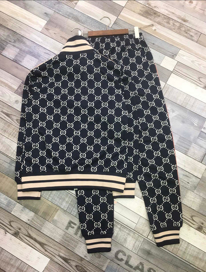 GUCCI TRACKSUIT 22/23