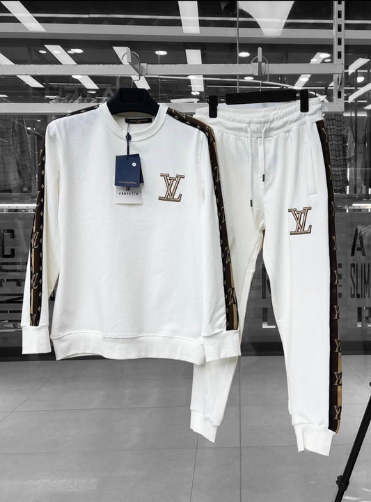 LOUIS VUITTON TRACKSUIT 23/24