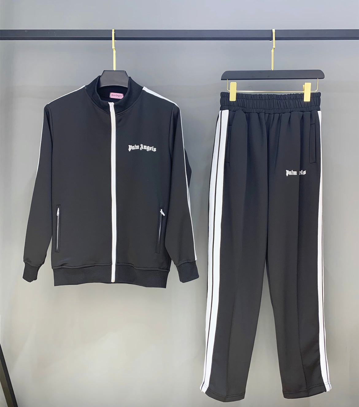 PALM ANGELS TRACKSUIT