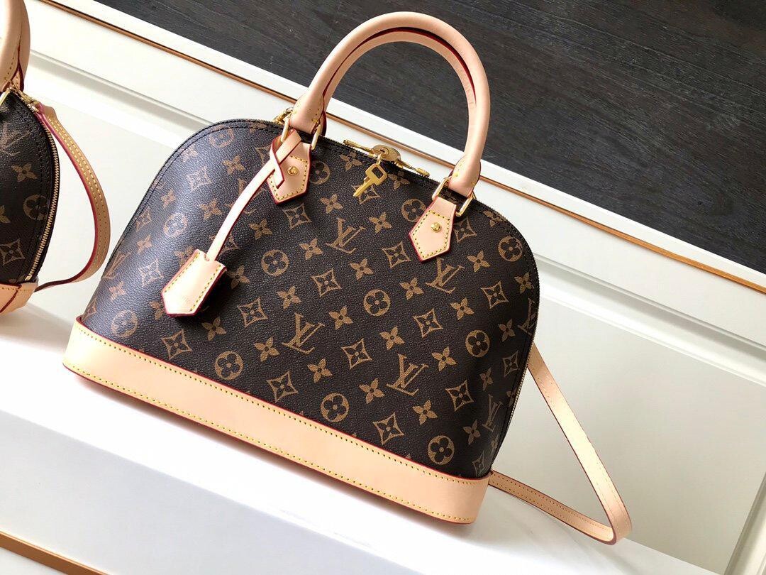 LV ALMA PM