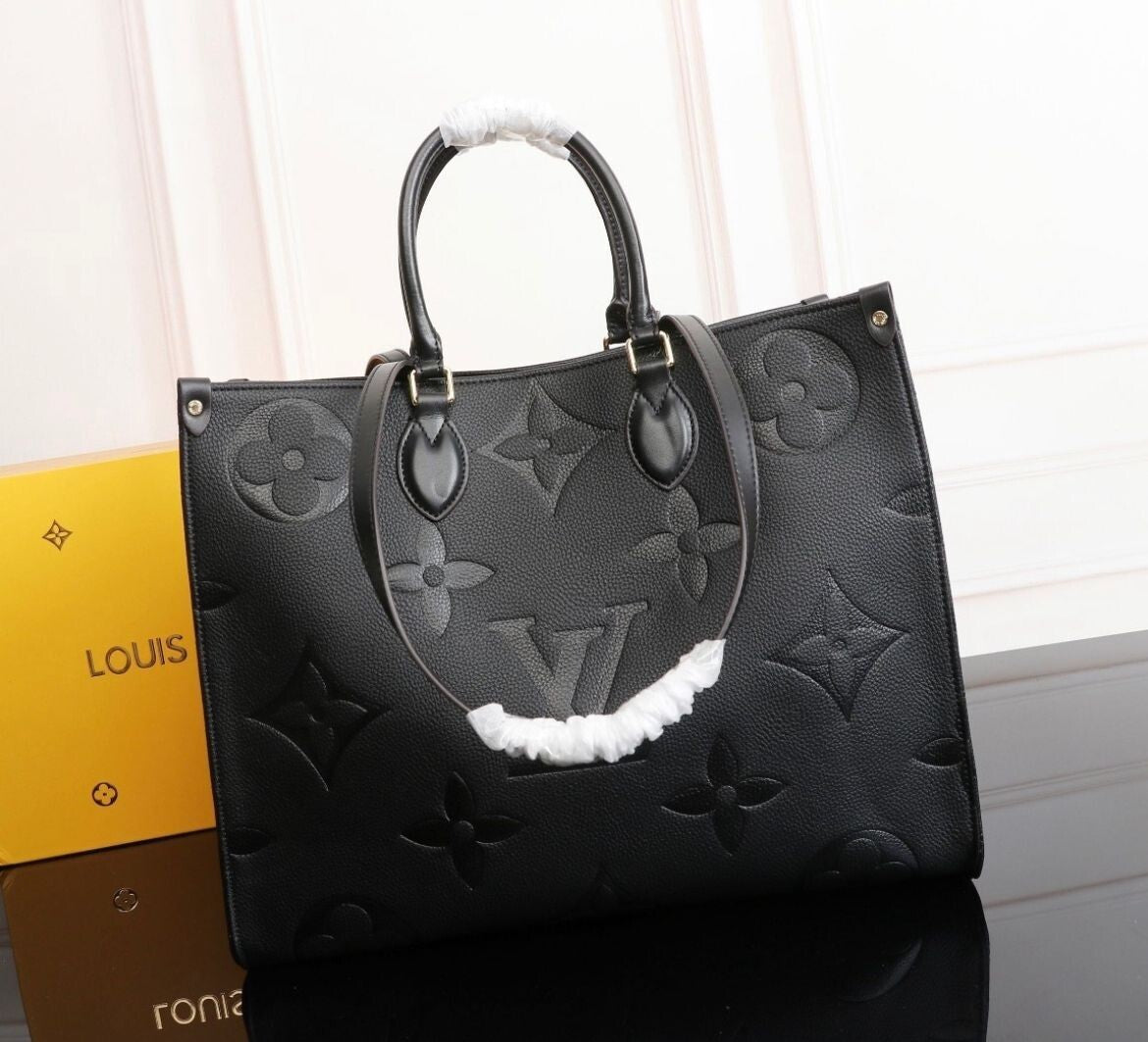 LV BORSA ONTHEGO MM