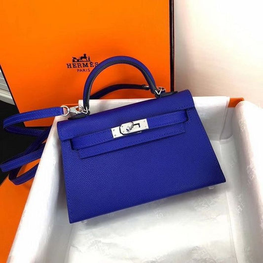 HERMES BAG