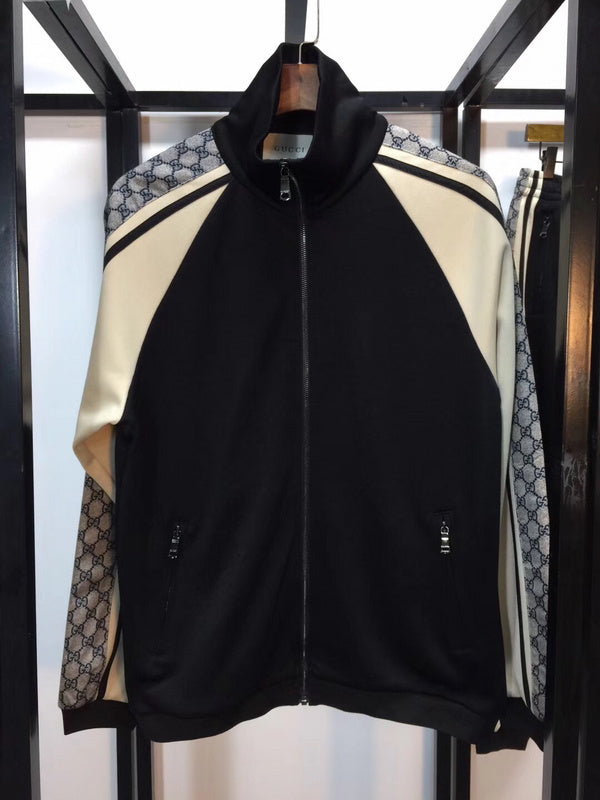 GUCCI TRACKSUIT 22/23