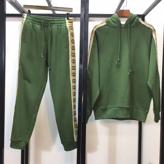 GUCCI TRACKSUIT 22/23